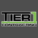 Tier 1 Contracting logo