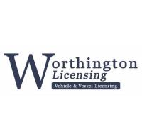 Worthington Licensing image 1