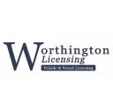 Worthington Licensing logo