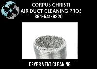 Corpus Christi Air Duct Cleaning Pros image 4