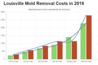 ALL US Mold Removal Louisville KY image 2