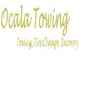 Ocala Towing Pros logo