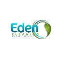 Eden Cleaning logo