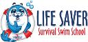Life Saver Survival Swim School, LLC logo