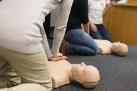 CPR Training Source image 1