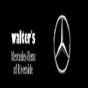 Walter's Mercedes-Benz of Riverside logo