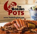 The Boiling Pots logo