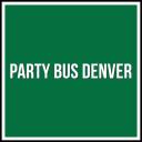 Party Bus Denver logo
