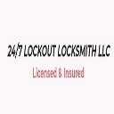 24/7 Lockout Locksmith logo