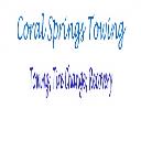 Coral Springs Towing Pros logo