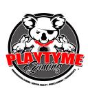 Playtyme Gaming logo