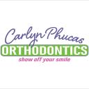 Carlyn Phucas Orthodontics logo