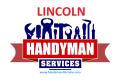 Lincoln Handyman Services logo