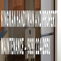 Kingman Handyman and Property Maintenance image 6