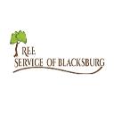 Tree Service of Blacksburg logo