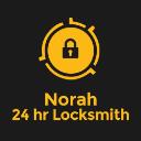 Norah 24 hr Locksmith logo