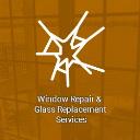 Window Repair & Glass Replacement Services logo