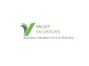 Valley Valuations logo
