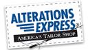 Alterations Express – Woodmere logo