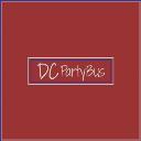 DC Party Bus logo