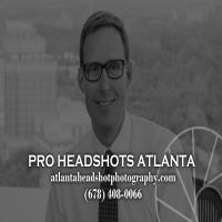 Pro Headshots Atlanta image 2