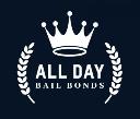 All Day Bail Bonds logo