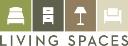 Living Spaces Distribution Center logo