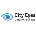 City Eyes Optometry Center logo