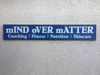 mIND oVER mATTER Coaching image 1