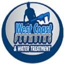 West Coast Plumbing & Water Treatment logo