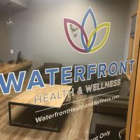 Waterfront Health & Wellness image 1