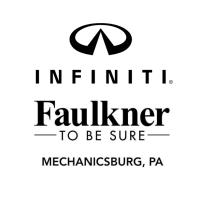 Faulkner INFINITI of Mechanicsburg image 1