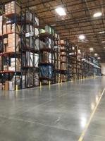 Living Spaces Distribution Center image 4