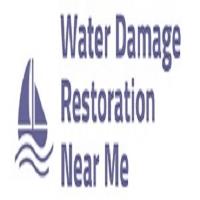 Water Damage Restoration Near Me image 1