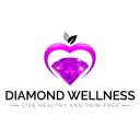 Diamond Wellness & Health Center logo
