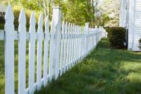 Wagner Fence and Railing image 1