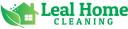 Leal Home Cleaning logo
