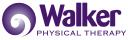 Walker Physical Therapy logo