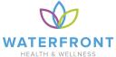 Waterfront Health & Wellness logo