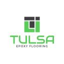 Epoxy Flooring Tulsa logo