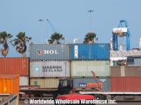 Worldwide Wholesale Warehouse Inc. image 9