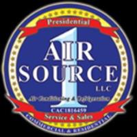 AIR SOURCE 1 LLC image 1