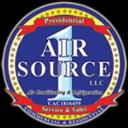 AIR SOURCE 1 LLC logo