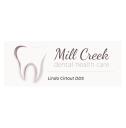 Mill Creek Dental Health Care: Linda Cirtaut, DDS logo