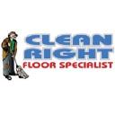 Clean Right Floor Specialists logo