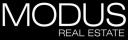 MODUS Real Estate logo