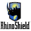Oklahoma Rhino Shield logo