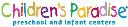 Children's Paradise - Oceanside Campus logo