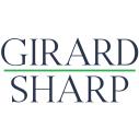 Girard Sharp LLP logo