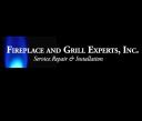 Fireplace and Grill Experts logo